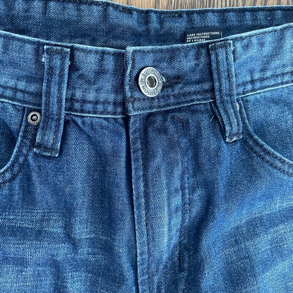 Buffalo Evan basic slim - Picture 4 of 8
